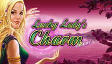 Lucky Lady's Charm™ deluxe